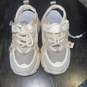 SHEIN Toddler shoes